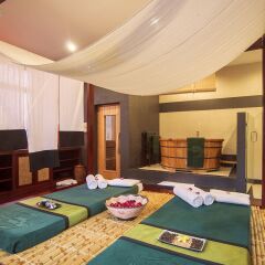 Отель Victoria Sapa Resort & Spa Шапа детские мероприятия