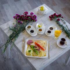 Cavit Duvan Prestige Hotel Турция, Эдирне - отзывы, цены и фото номеров - забронировать отель Cavit Duvan Prestige Hotel онлайн питание фото 2