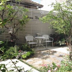 Baan Nai Trok - Hostel Бангкок фото 9