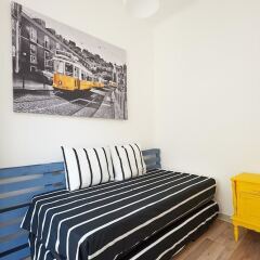 Отель Love inn Bairro Alto 2 комната для гостей фото 3