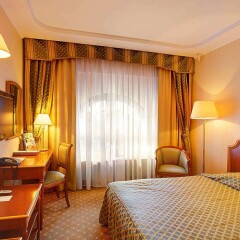 Гостиница Premier Palace Oreanda Ялта фото 4
