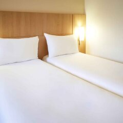 Отель Ibis Toulouse Centre Франция, Тулуза - отзывы, цены и фото номеров - забронировать отель Ibis Toulouse Centre онлайн комната для гостей фото 5