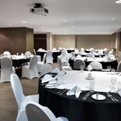 Отель Crowne Plaza London - Heathrow фото 8