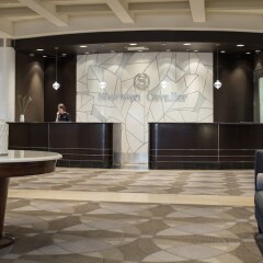 Отель Sheraton Cavalier Calgary Hotel Канада, Калгари - отзывы, цены и фото номеров - забронировать отель Sheraton Cavalier Calgary Hotel онлайн фото 9