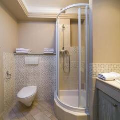 Отель Apartamenty Portowe Польша, Миколайки - отзывы, цены и фото номеров - забронировать отель Apartamenty Portowe онлайн фото 3