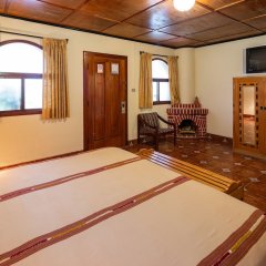 Regis Hotel & Spa in Panajachel, Guatemala from 95$, photos, reviews - zenhotels.com room amenities