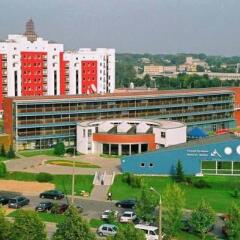 IBB Hotel фото 3