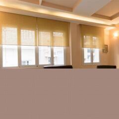 Mirabello Hotel интерьер отеля фото 3