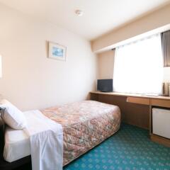 Pearl Hotel Ryogoku комната для гостей