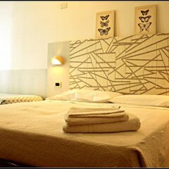 Hotel Luana комната для гостей фото 4