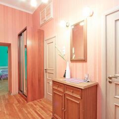 Отель Feelathome on Nevsky Санкт-Петербург ванная