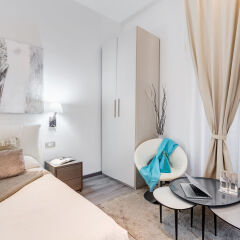 Отель Гостевой Дом Relais Colonna Италия, Рим - отзывы, цены и фото номеров - забронировать отель Гостевой Дом Relais Colonna онлайн удобства в номере