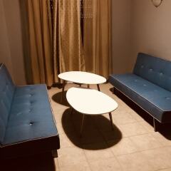 Апартаменты Merilyn Central Apartment спа