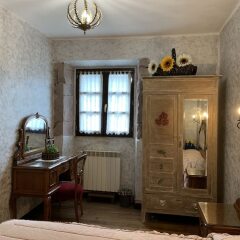 Отель Casa Rural Garzibaita удобства в номере