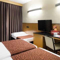 Hotel Catalonia Atenas удобства в номере