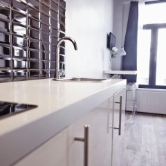 Апартаменты N°9 Boutique Apartment Брюссель фото 10