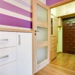 Отель Penguin Apartments Downtown Польша, Вроцлав - отзывы, цены и фото номеров - забронировать отель Penguin Apartments Downtown онлайн удобства в номере фото 2