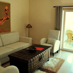 Casa dell'Arte The Residence - Boutique Class Турция, Торба - отзывы, цены и фото номеров - забронировать отель Casa dell'Arte The Residence - Boutique Class онлайн комната для гостей фото 2