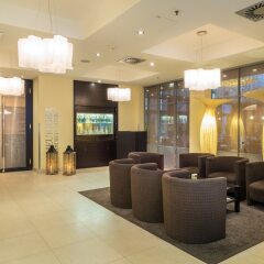 Lindner Hotel Am Belvedere интерьер отеля