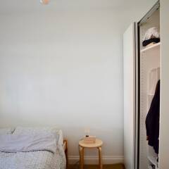 Отель Brighton 1 Bedroom Flat удобства в номере
