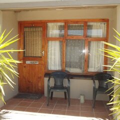 Jesa Accommodation and Camping Grounds in Graaff-Reinet, South Africa from 379$, photos, reviews - zenhotels.com balcony