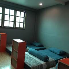 Wachi Hostel фото 4
