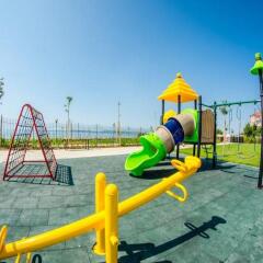Апарт-Отель Premier Fort Beach детские мероприятия