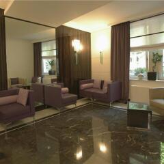 Hotel Alexandra интерьер отеля фото 2