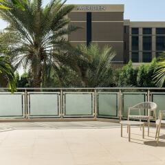Отель Le Meridien Dubai Hotel & Conference Centre ОАЭ, Дубай - отзывы, цены и фото номеров - забронировать отель Le Meridien Dubai Hotel & Conference Centre онлайн фото 4