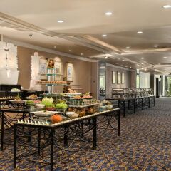 Отель Hilton Colombo Коломбо питание фото 2