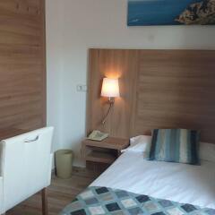 Hotel Verónica комната для гостей фото 4