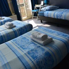 Отель Sara's Boutique Hotel Нидерланды, Амстердам - 4 отзыва об отеле, цены и фото номеров - забронировать отель Sara's Boutique Hotel онлайн комната для гостей фото 5