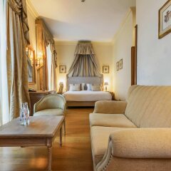 Hotel Real Palacio спа