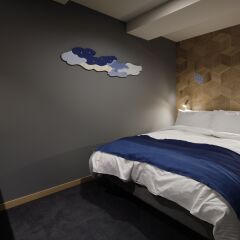 Wired Hotel Asakusa комната для гостей фото 3