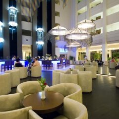 Aska Side Grand Prestige Hotel & SPA гостиничный бар
