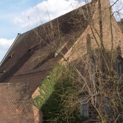 Отель der Akademie C. Pirckheimer Haus Германия, Нюрнберг - отзывы, цены и фото номеров - забронировать отель der Akademie C. Pirckheimer Haus онлайн фото 3