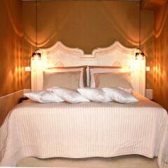 Отель The Charm Suites Италия, Венеция - отзывы, цены и фото номеров - забронировать отель The Charm Suites онлайн комната для гостей фото 4