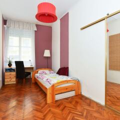 Miller Hostel комната для гостей фото 5
