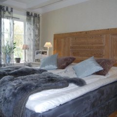 Fretheim Hotel in Flam, Norway from 179$, photos, reviews - zenhotels.com guestroom