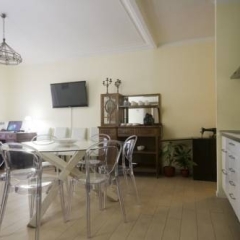 Отель Gran Via Apartment Испания, Барселона - отзывы, цены и фото номеров - забронировать отель Gran Via Apartment онлайн в номере