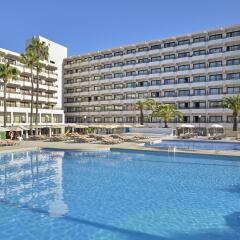 Отель Sol by Meliá Alcudia детские мероприятия фото 2