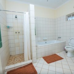 Game Haven Lodge in Blantyre, Malawi from 85$, photos, reviews - zenhotels.com bathroom photo 3