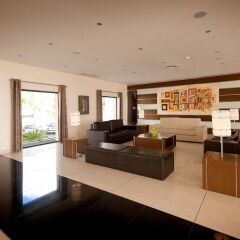 Отель Vila Gale Santa Cruz Санта-Крус фото 5