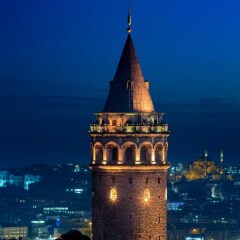 Propp Hotel Турция, Стамбул - отзывы, цены и фото номеров - забронировать отель Propp Hotel онлайн вид на фасад