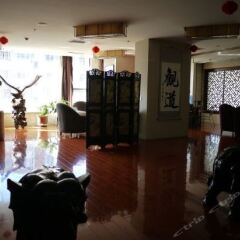 Wan Tong Yuan Hotel интерьер отеля фото 3