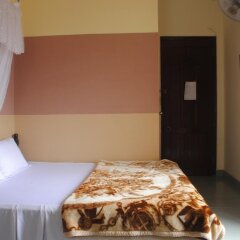 Hoang Trang Hostel Далат комната для гостей фото 4
