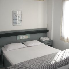 Antik Hotel комната для гостей фото 4
