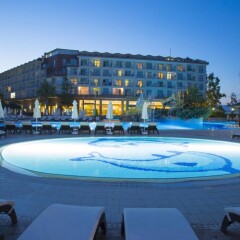 Washington Resort Hotel – All Inclusive детские мероприятия