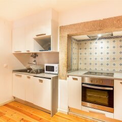 Отель Central Downtown Deluxe Duplex Португалия, Лиссабон - отзывы, цены и фото номеров - забронировать отель Central Downtown Deluxe Duplex онлайн в номере