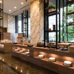 Hotel Villa Fontaine Tokyo-Shiodome фото 15